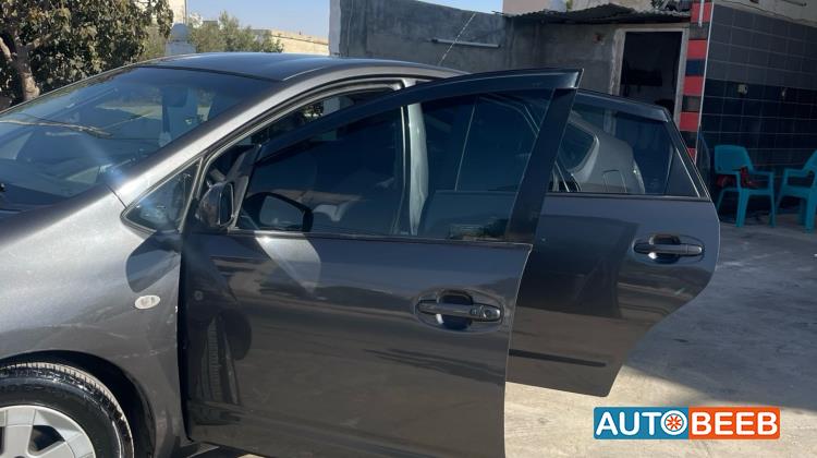 Toyota Prius 2009