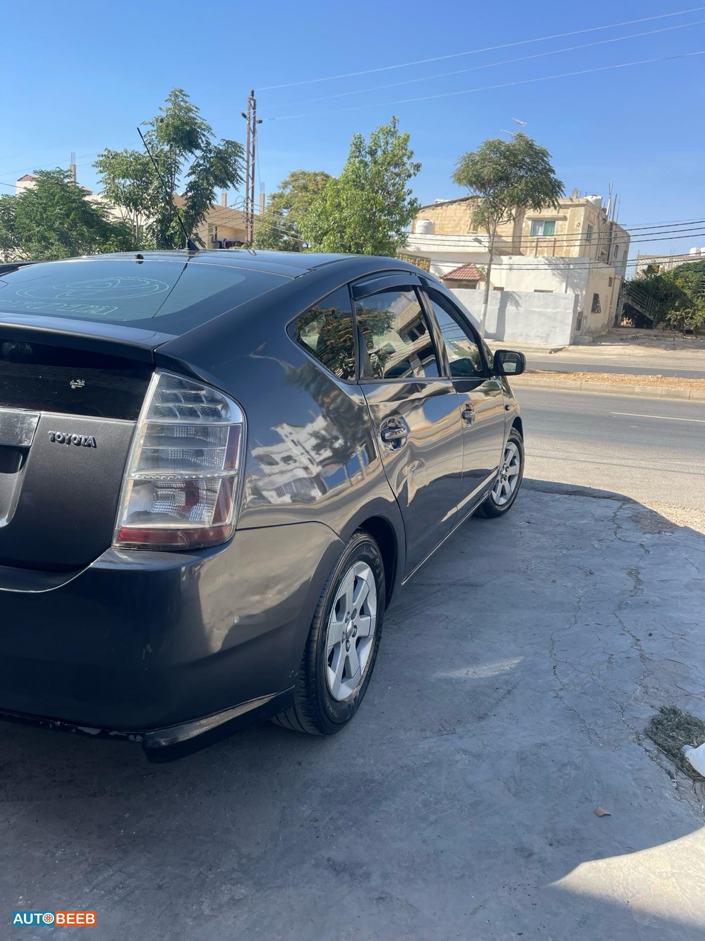 Toyota Prius 2009