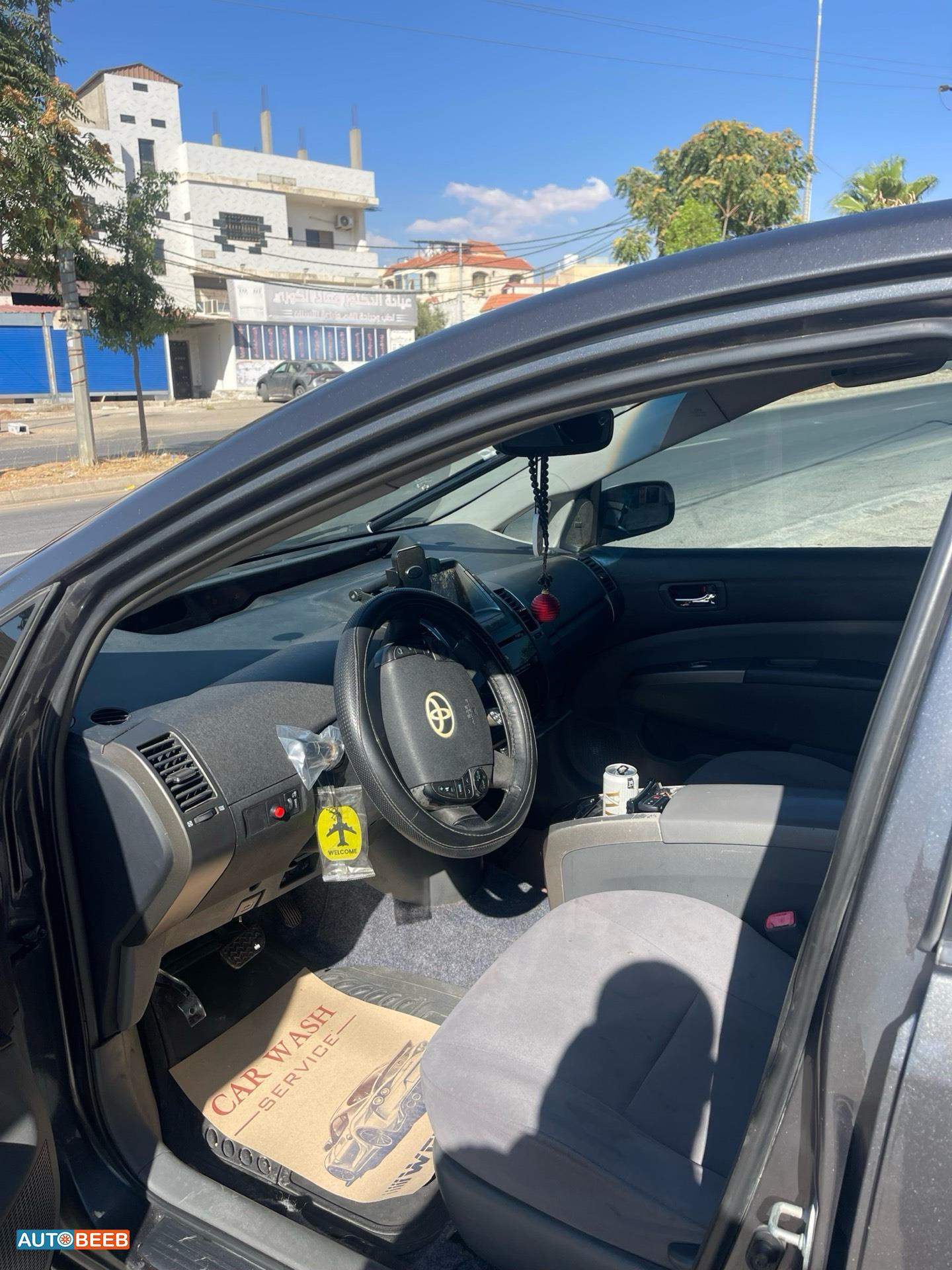 Toyota Prius 2009