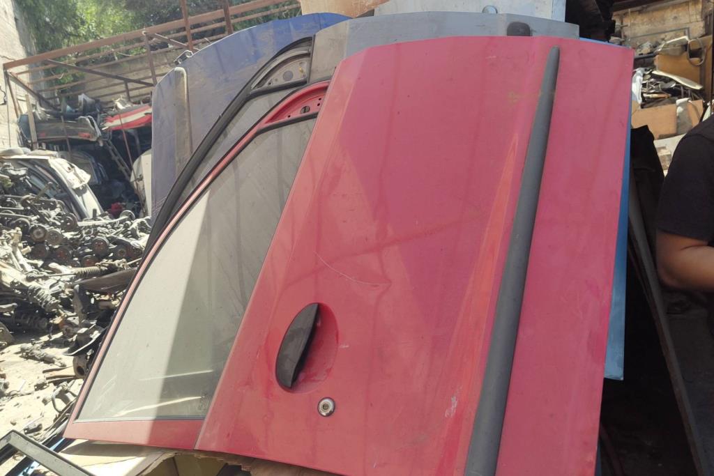 Body  Doors Hyundai Atos