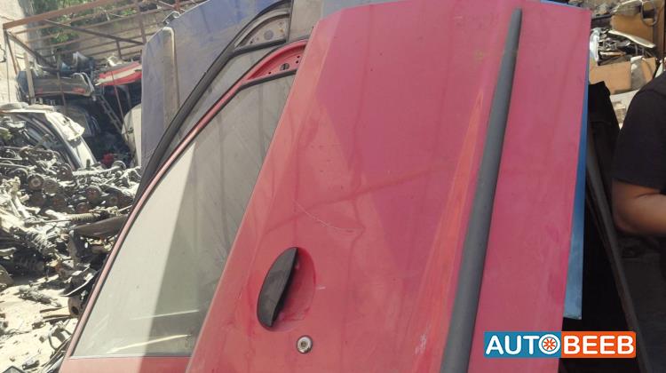 Body  Doors Hyundai Atos