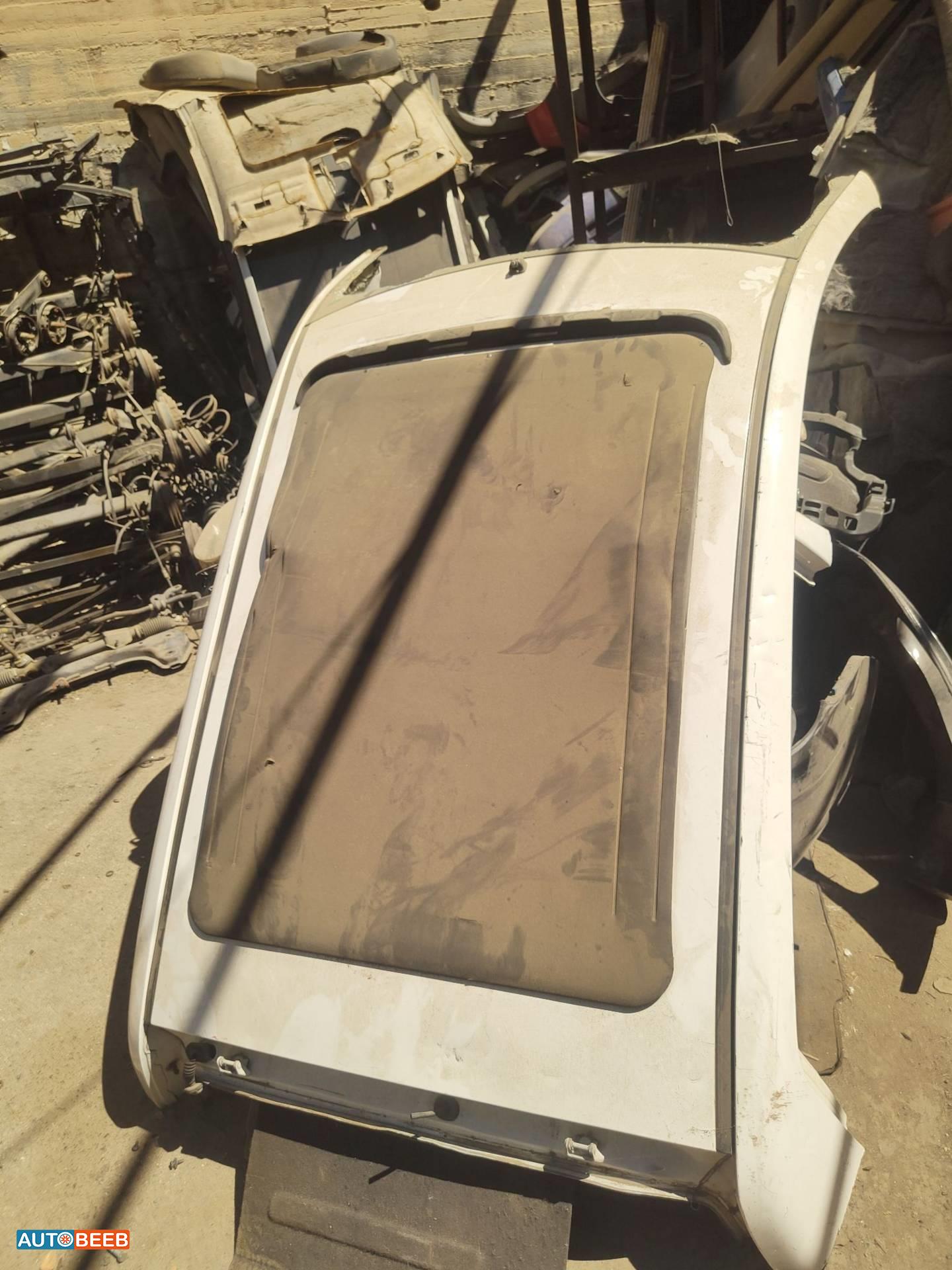 تندا هيونداي i10 2008 2009 2010 2011