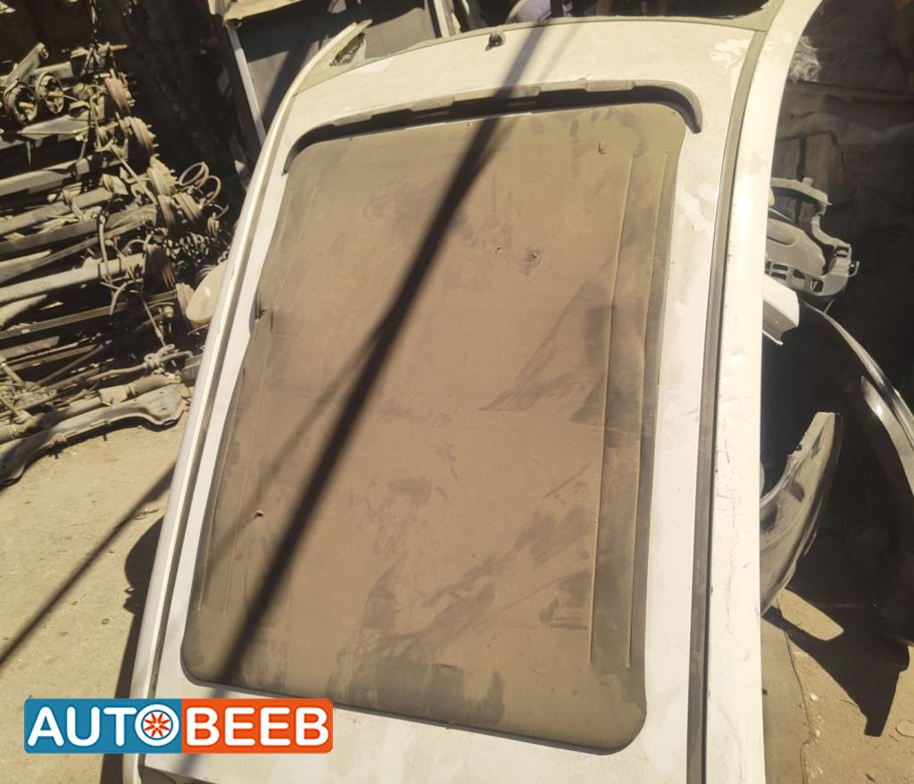تندا هيونداي i10 2008 2009 2010 2011