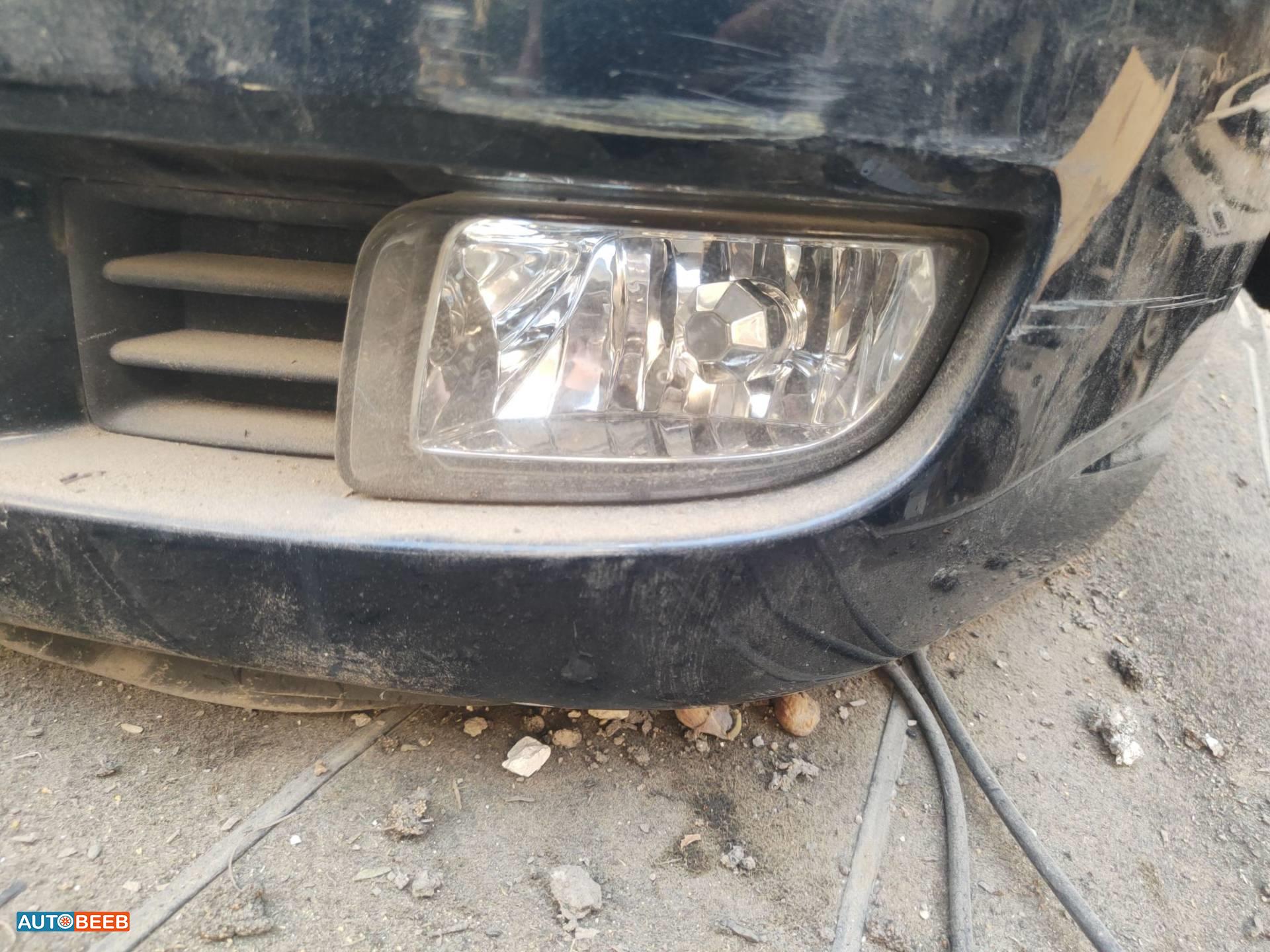 Lights Spotlight Hyundai Lavita - Matrix