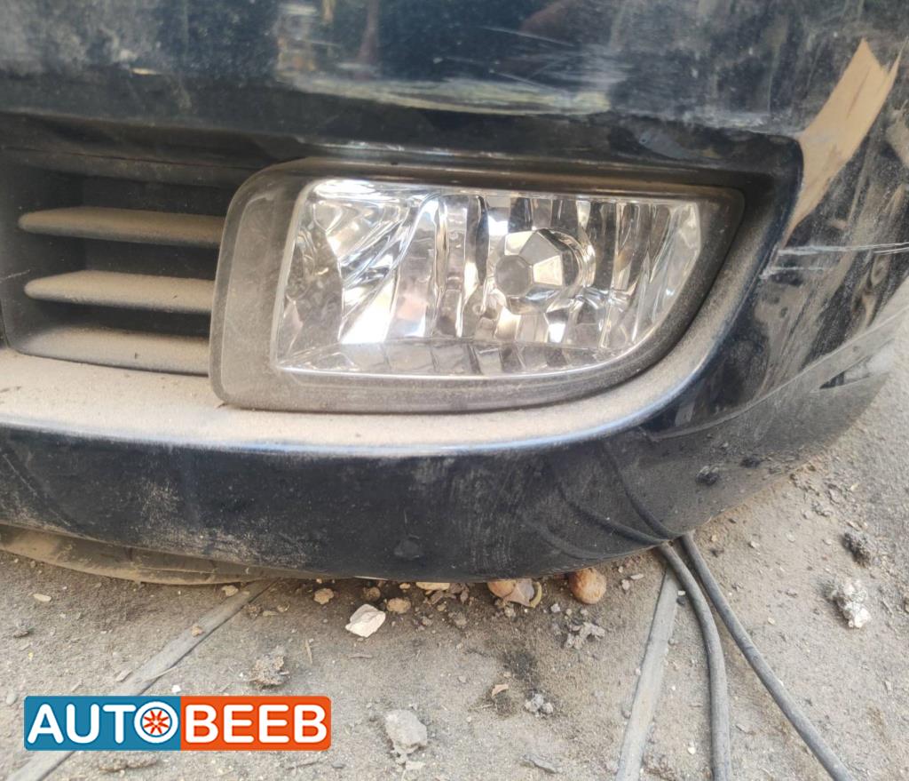Lights Spotlight Hyundai Lavita - Matrix