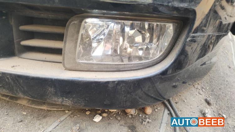 Lights Spotlight Hyundai Lavita - Matrix