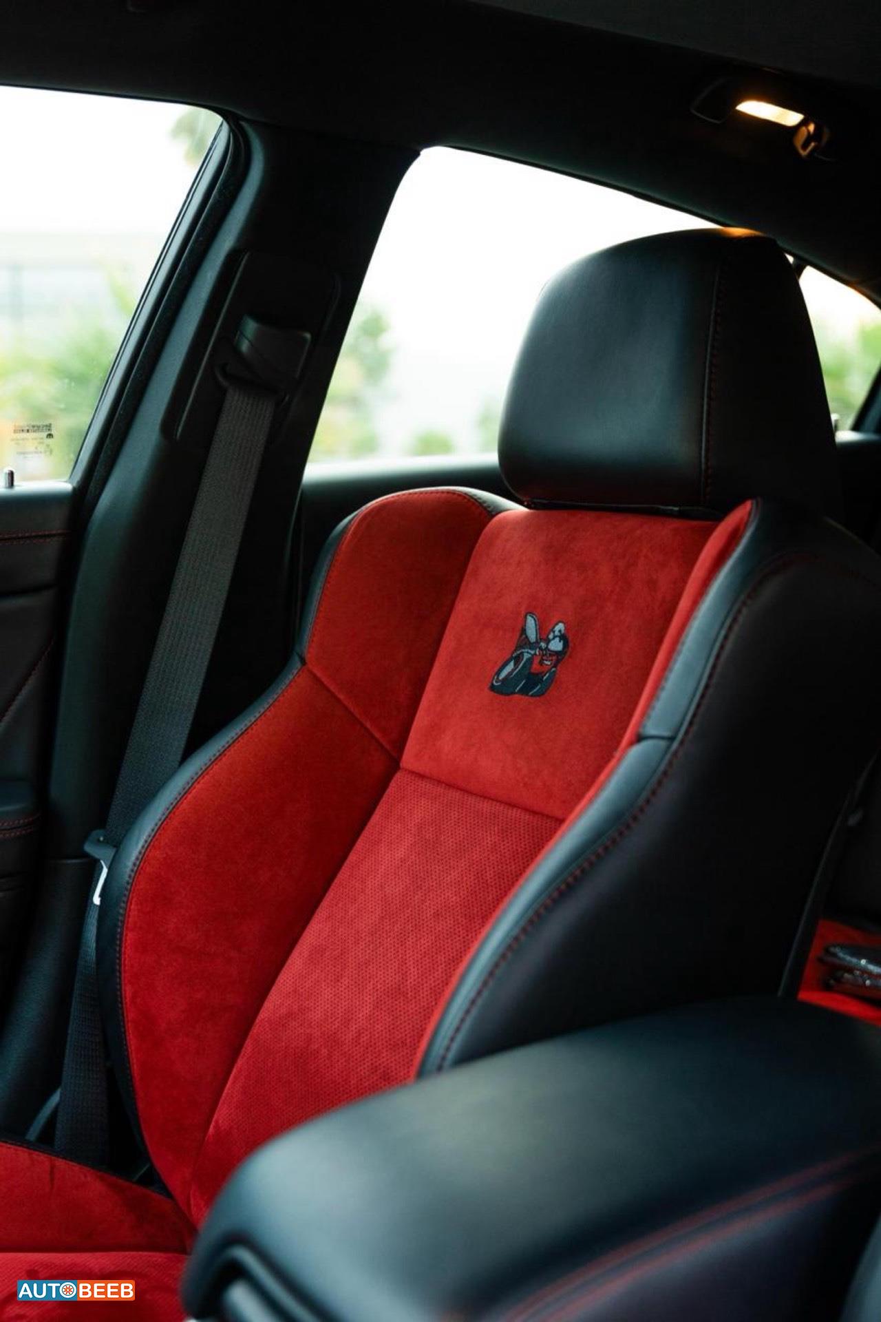 Dodge Charger 2023