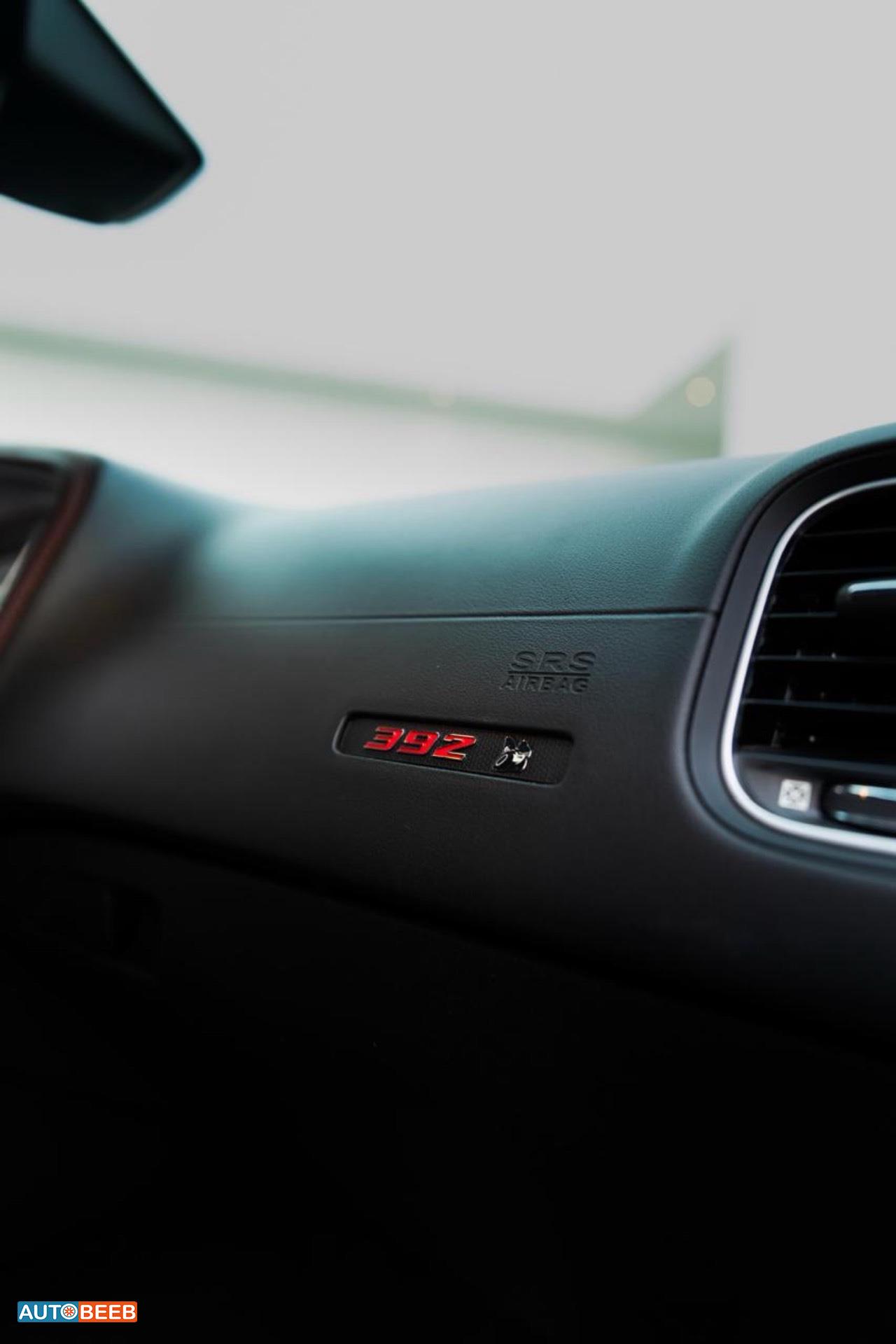 Dodge Charger 2023