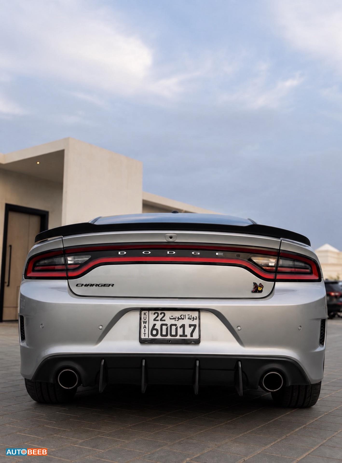 Dodge Charger 2023