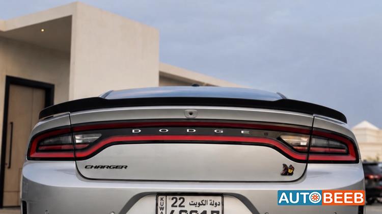 Dodge Charger 2023