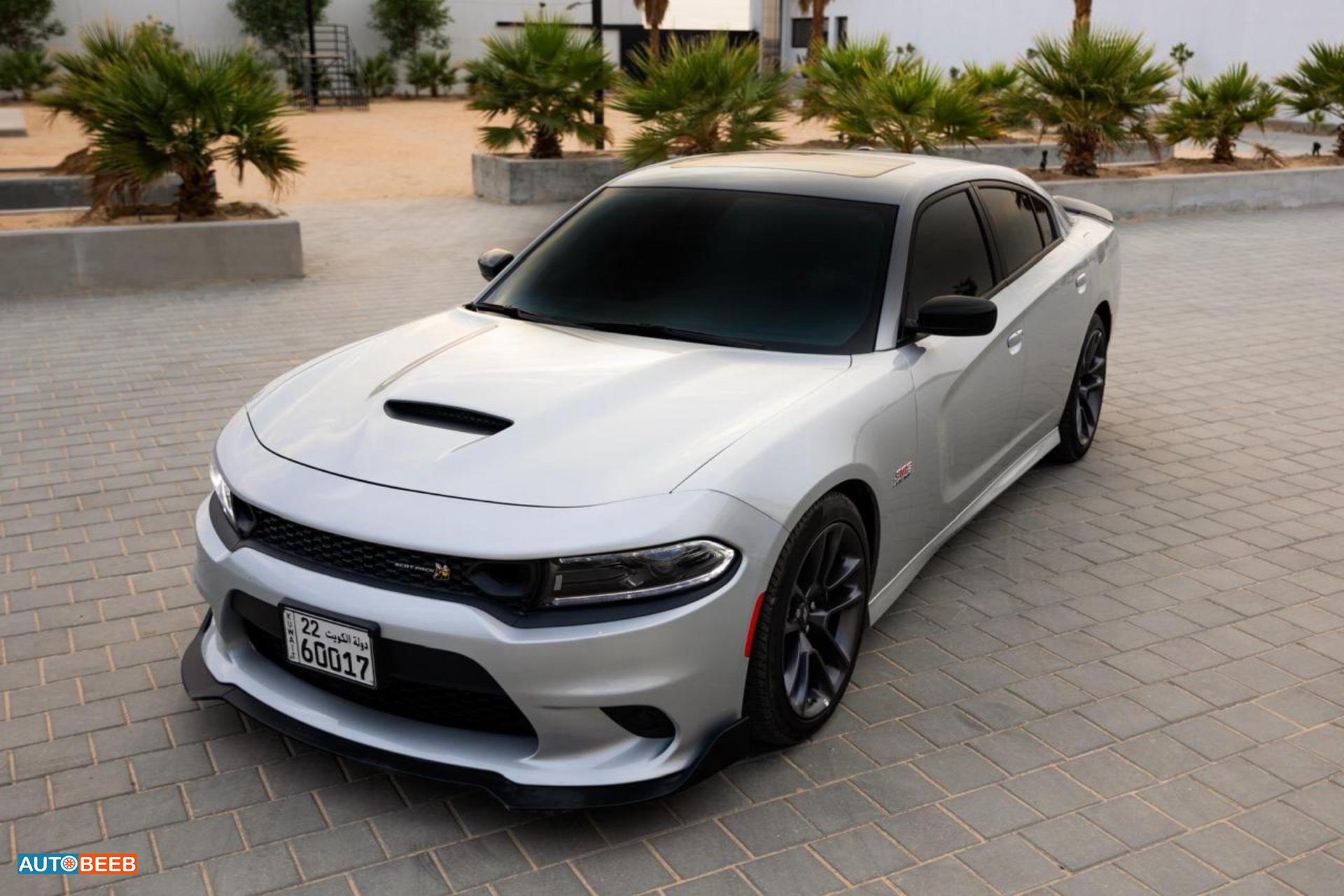 Dodge Charger 2023