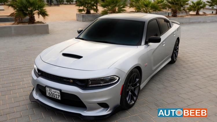 Dodge Charger 2023