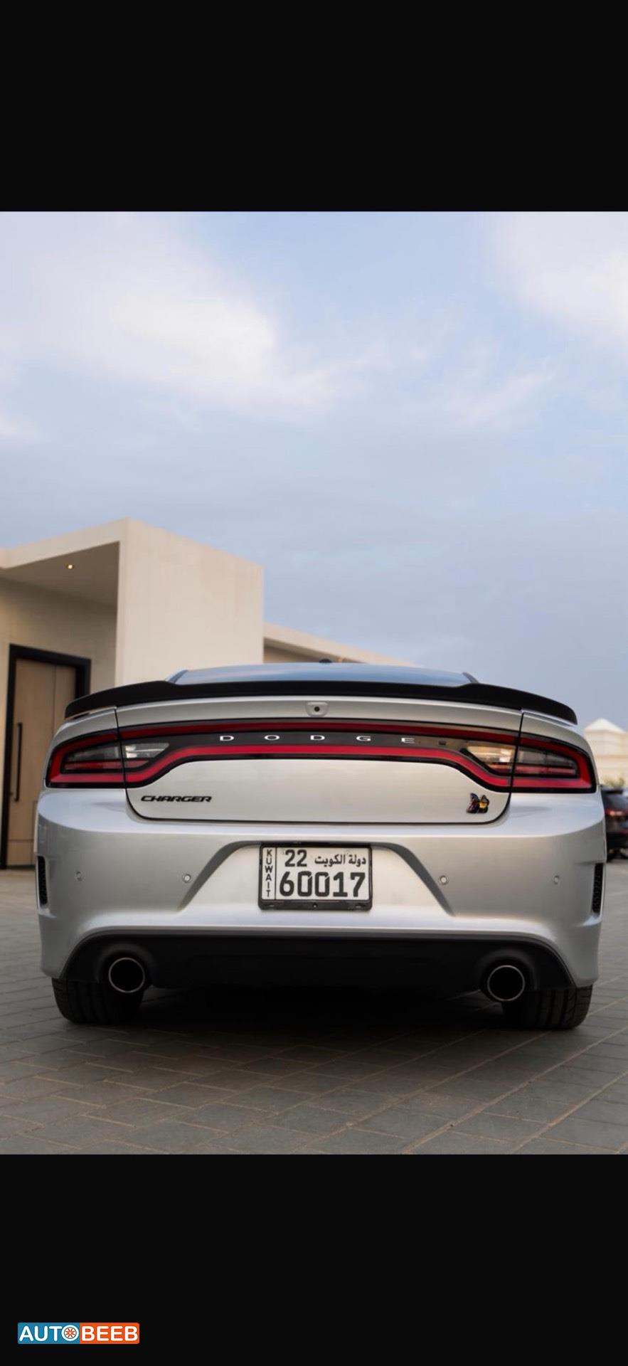 Dodge Charger 2023
