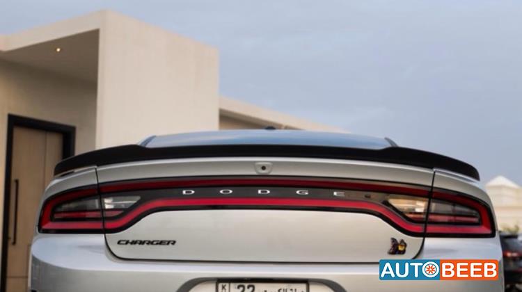 Dodge Charger 2023