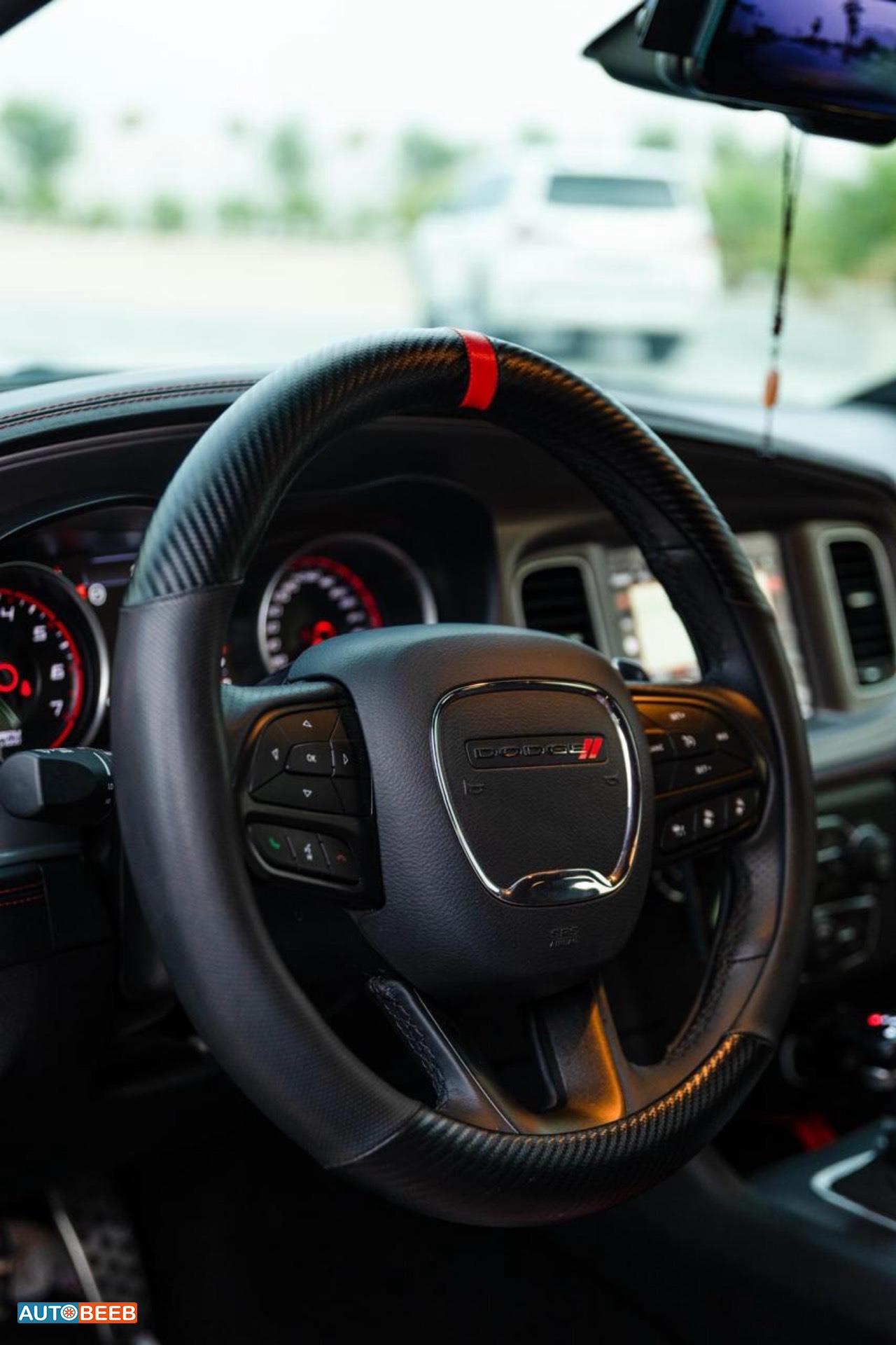 Dodge Charger 2023