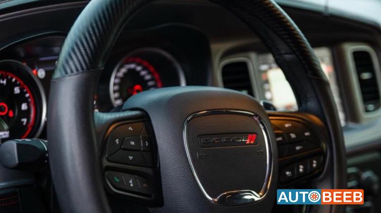Dodge Charger 2023