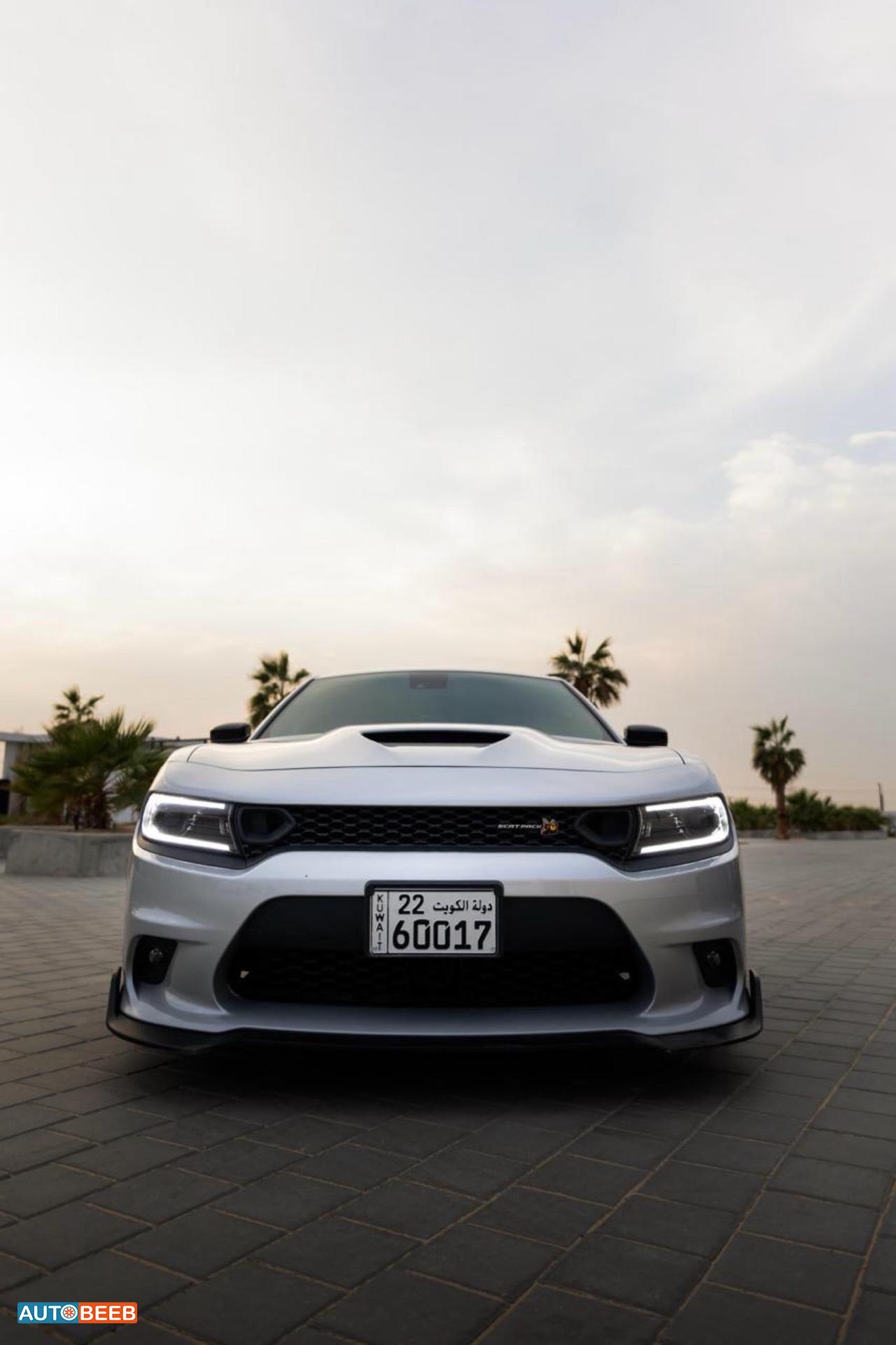 Dodge Charger 2023