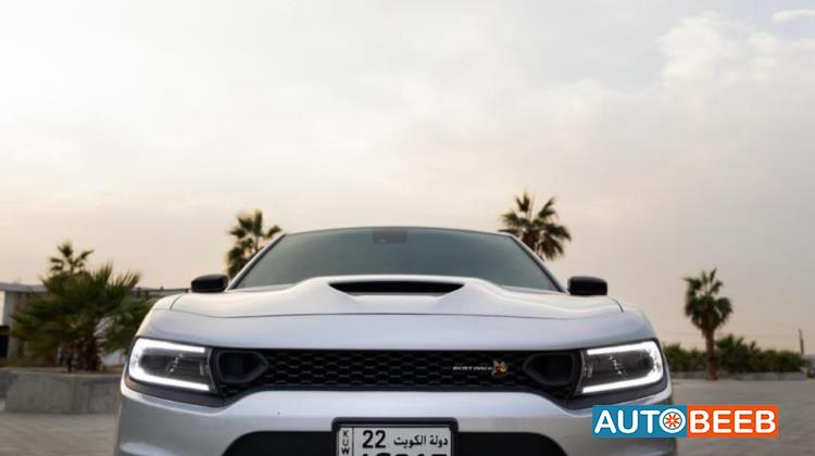 Dodge Charger 2023