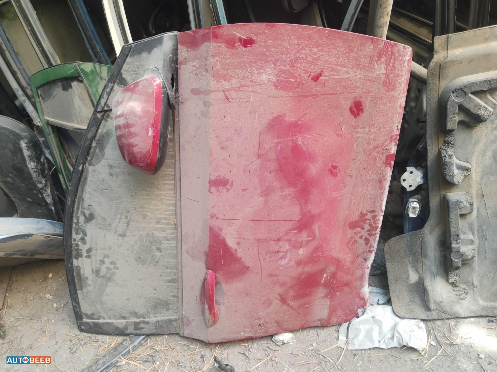 Body  Doors Hyundai i10