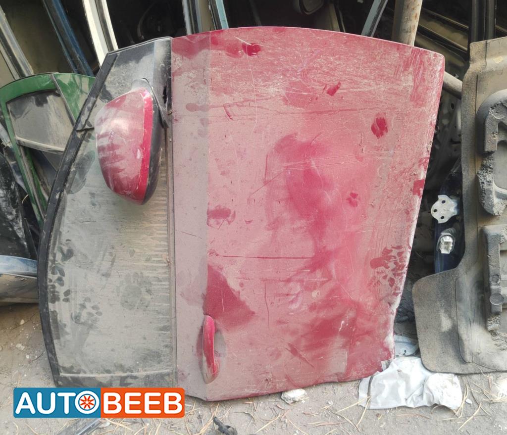 Body  Doors Hyundai i10