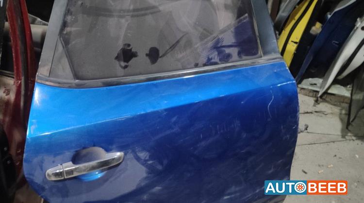 Body  Doors Hyundai i30