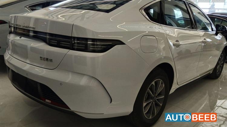 BYD Destroyer 05 2026
