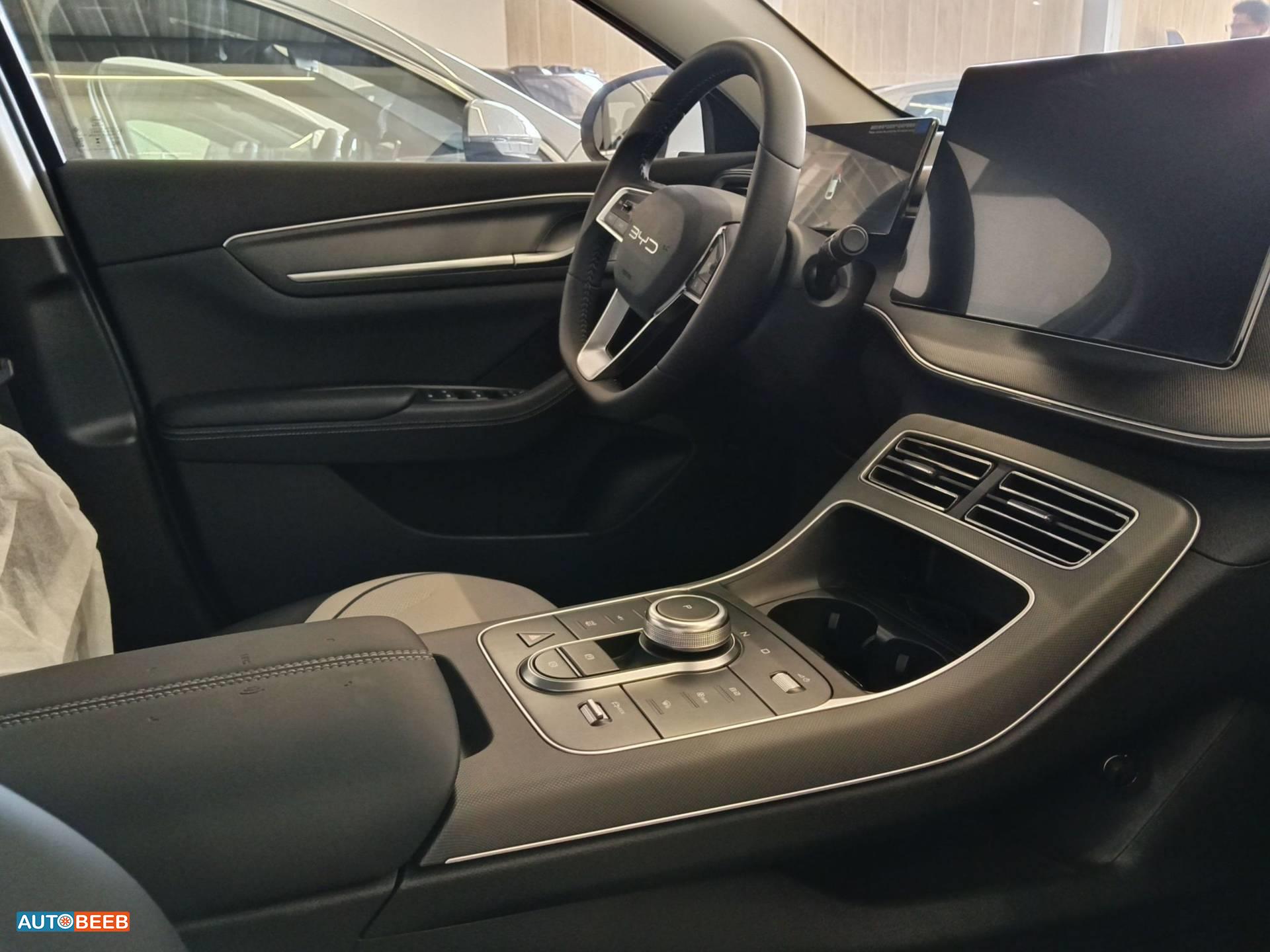 BYD Destroyer 05 2026