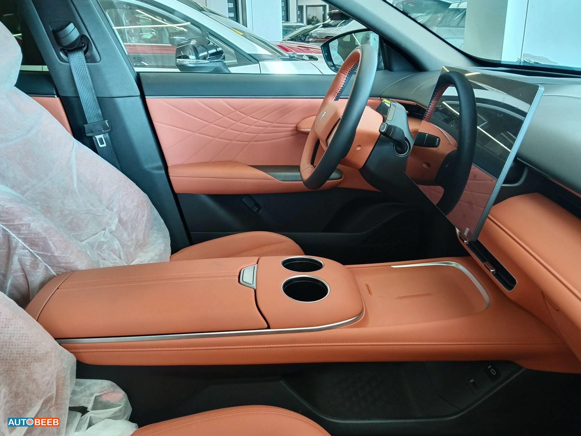 شانجان ديبال S7 2025