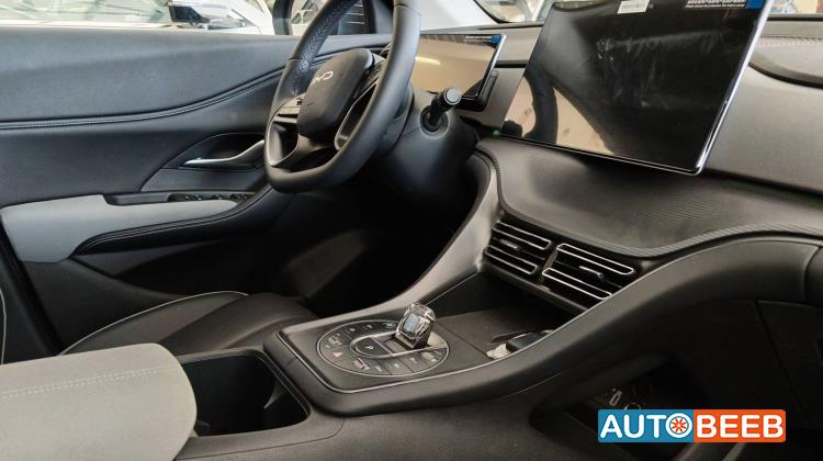 BYD Sealion 2026