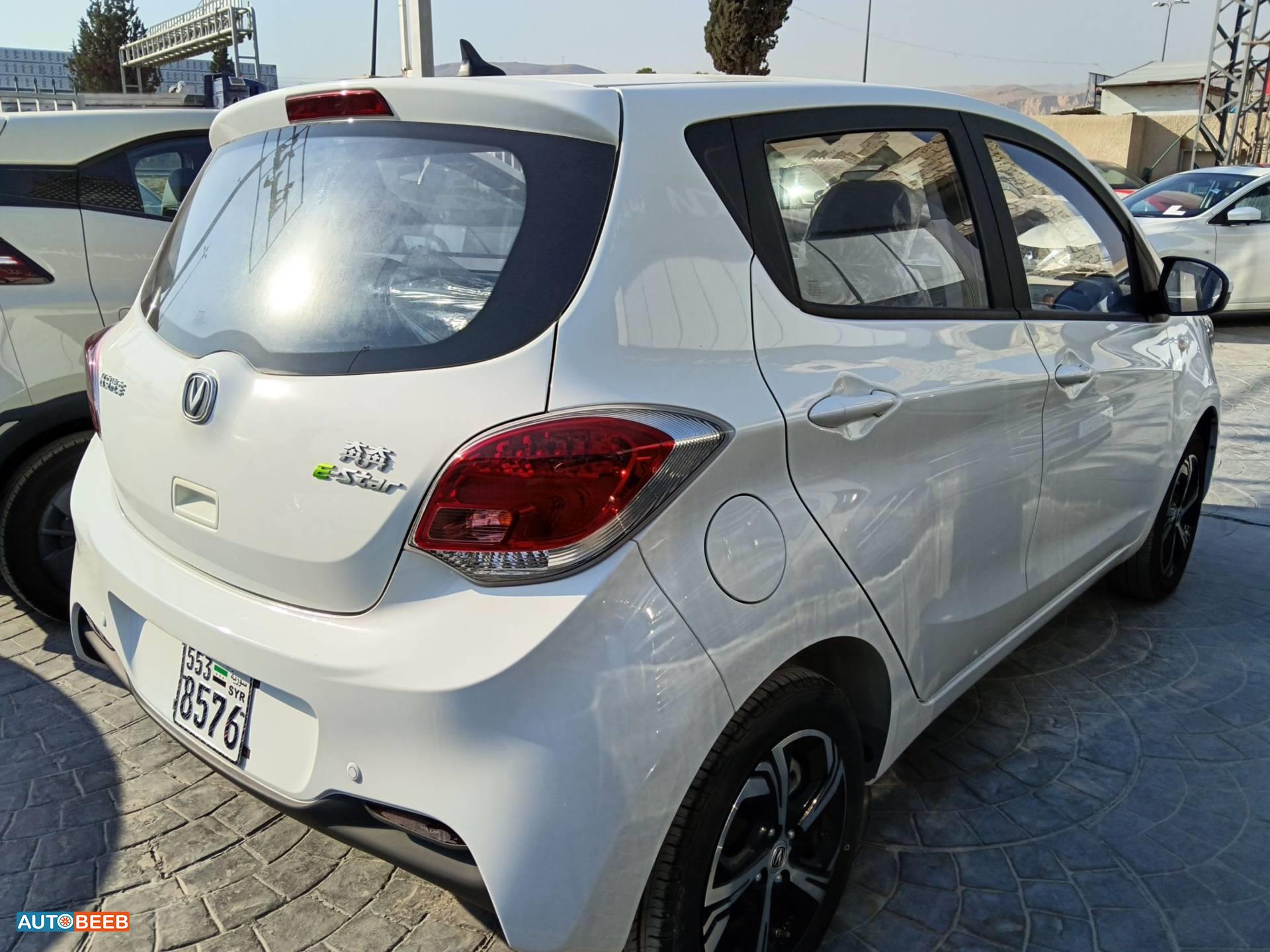 شانجان E-ستار 2024