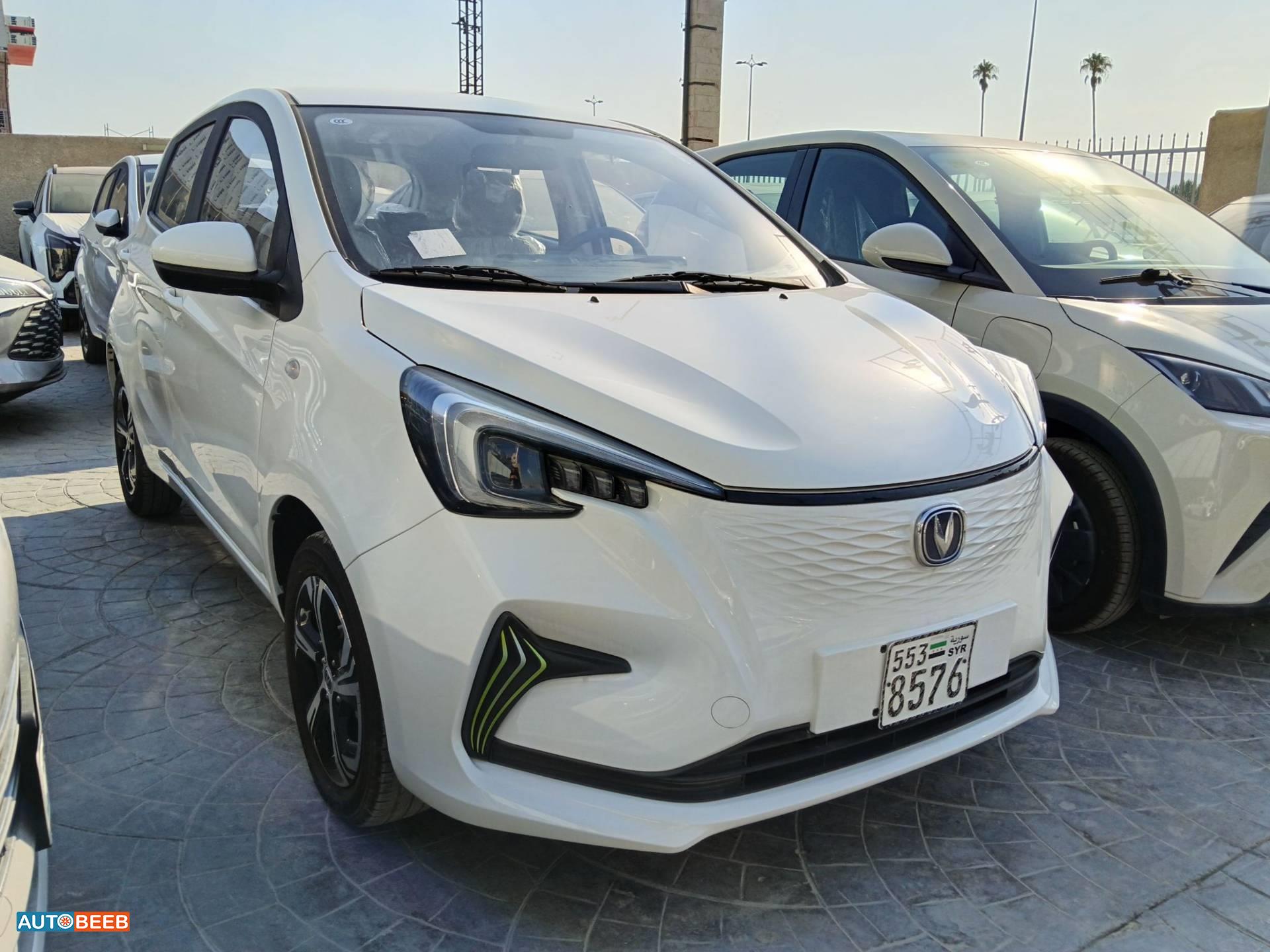 شانجان E-ستار 2024