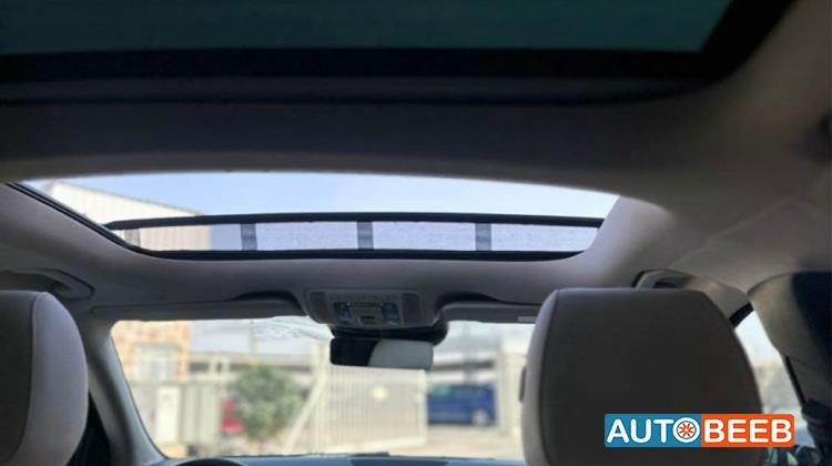 مرسيدس بنز EQA250 2023