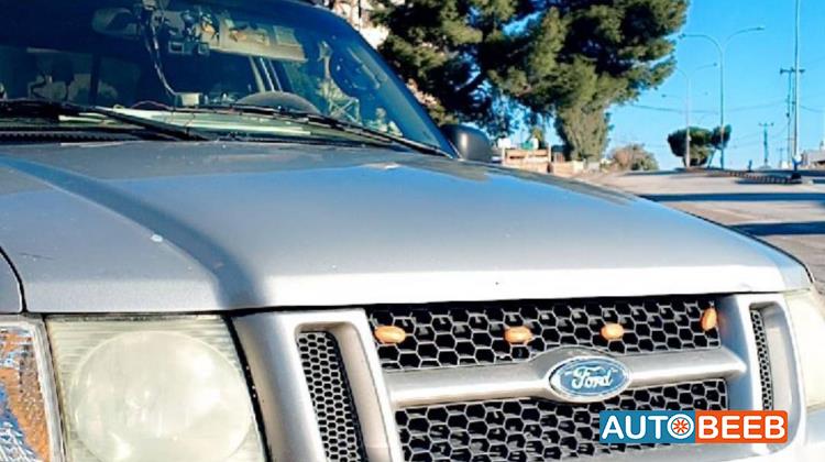 Ford Explorer 2006
