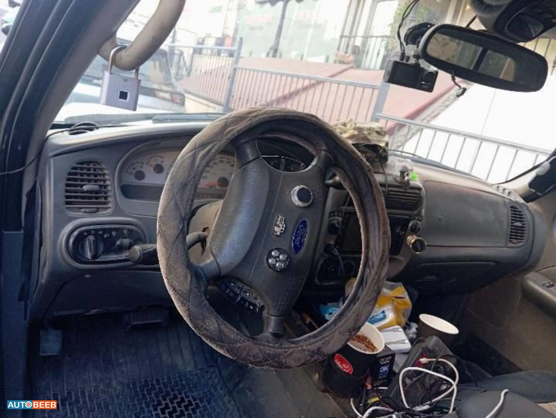 Ford Explorer 2006