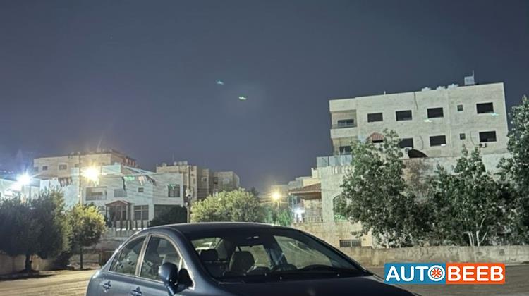 هوندا e:NS1 2006