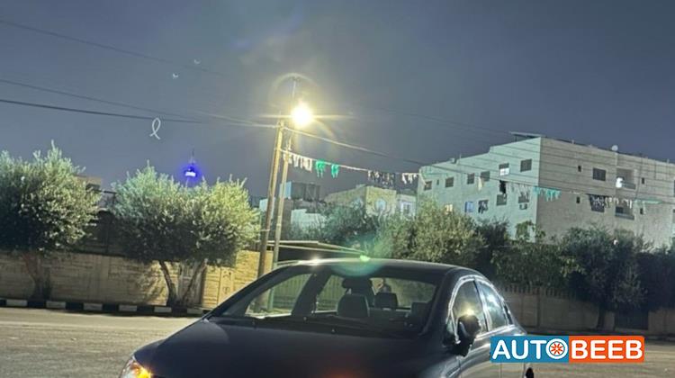 هوندا e:NS1 2006
