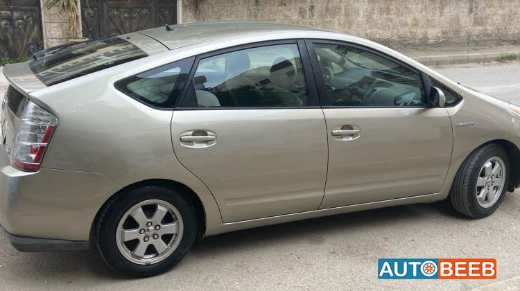 Toyota Prius 2008