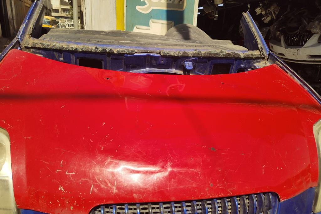 Body  Hood KIA Picanto
