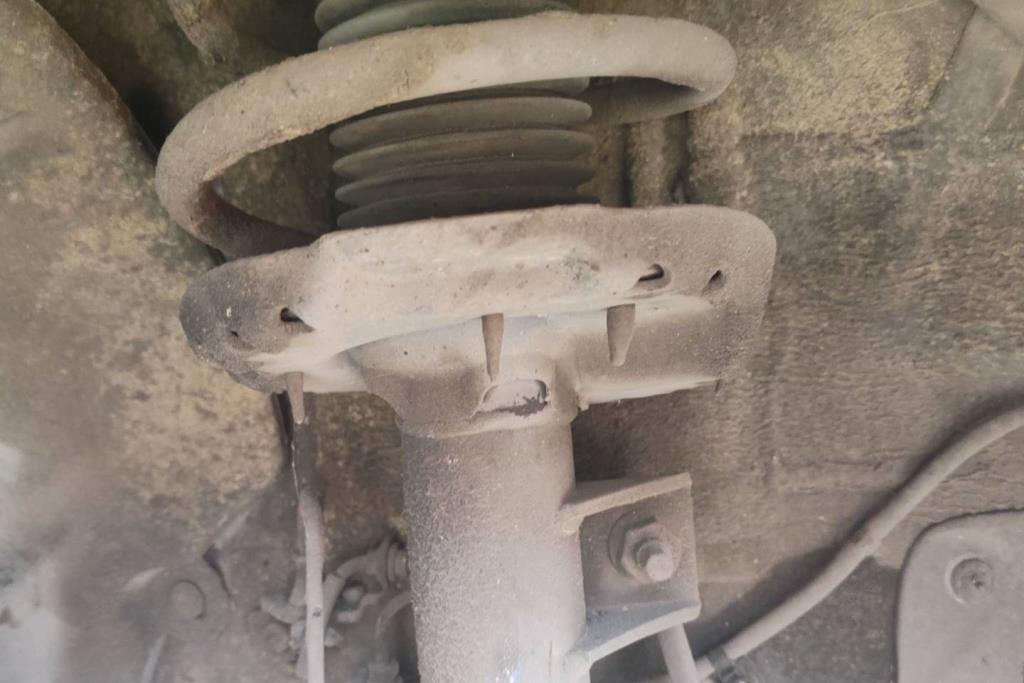  Shock Absorber Hyundai Sonata