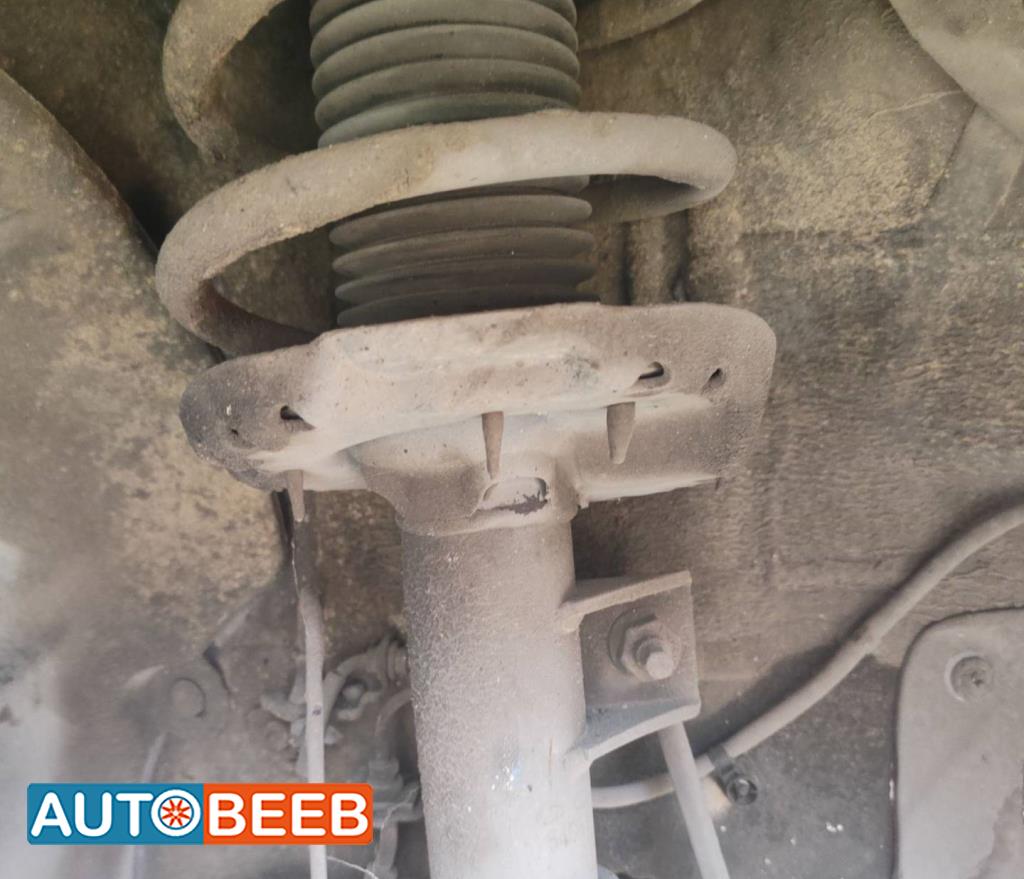  Shock Absorber Hyundai Sonata