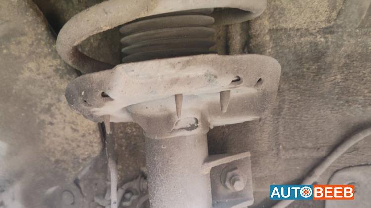  Shock Absorber Hyundai Sonata