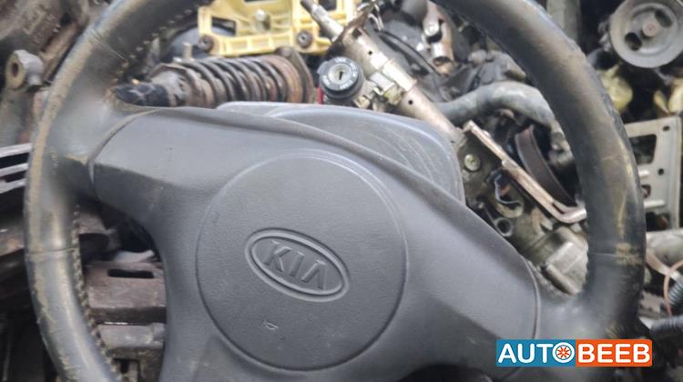 ستيرنج كيا بيكانتو 2005 2006