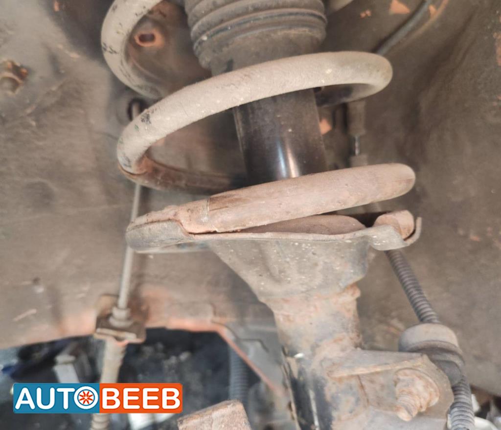  Shock Absorber KIA Picanto