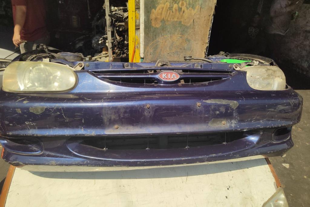 Body  Bumper KIA Sephia