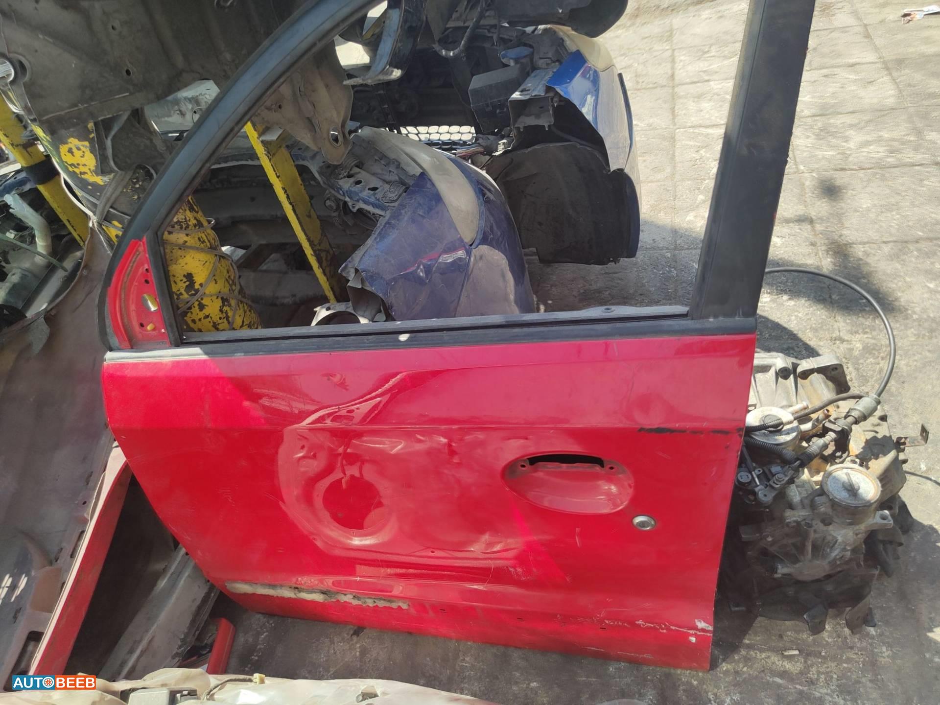 Body  Doors Hyundai Atos