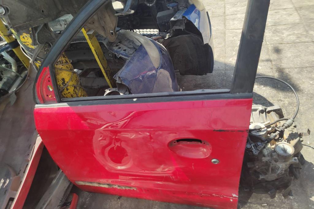 Body  Doors Hyundai Atos