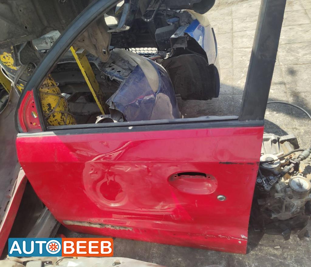 Body  Doors Hyundai Atos