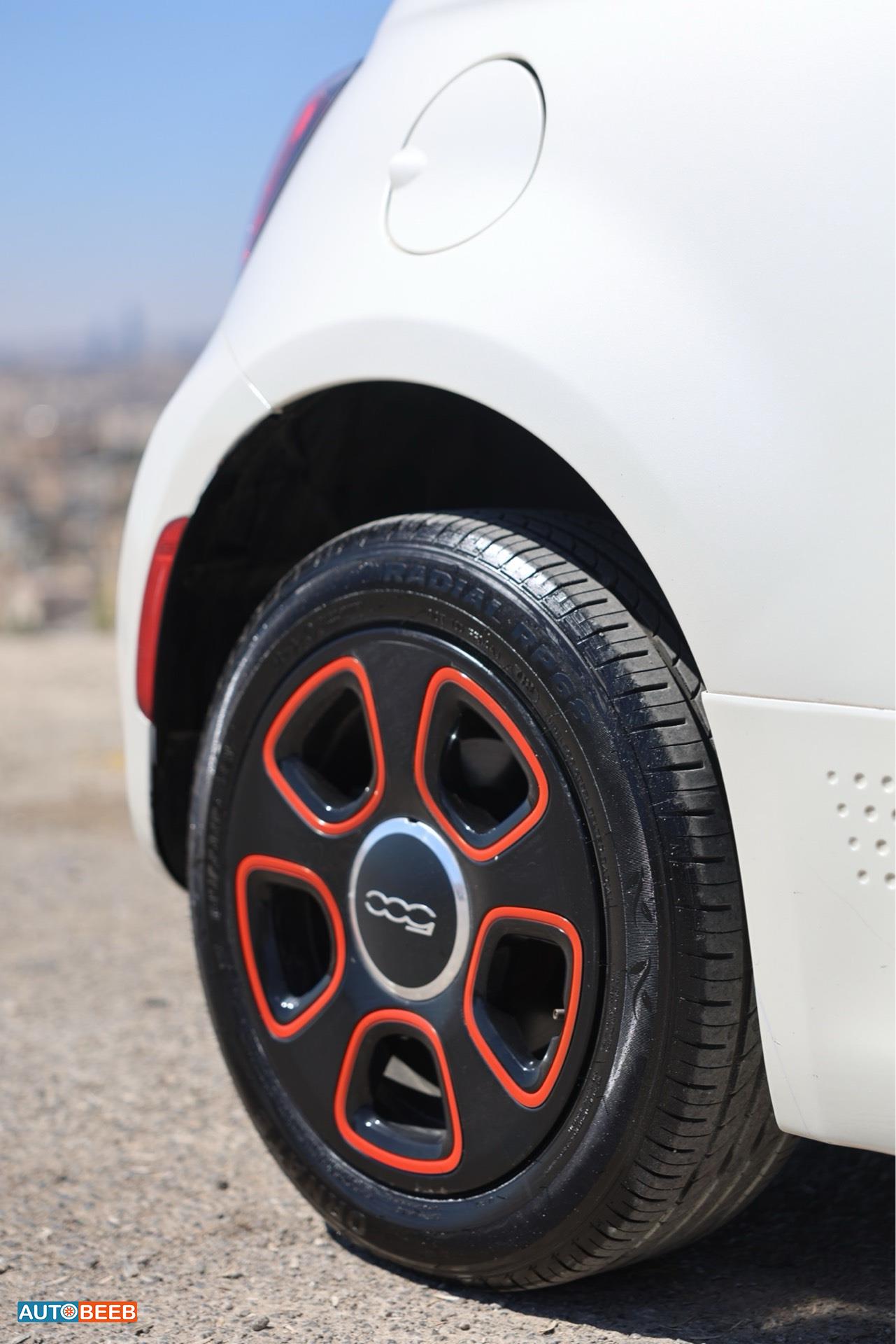 فيات 500 2015