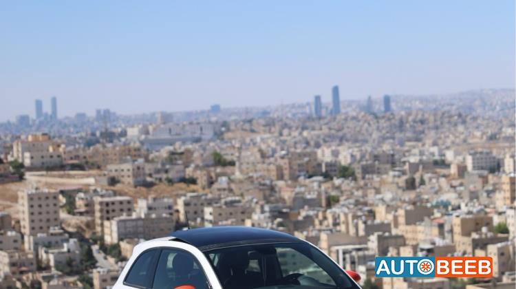 فيات 500 2015
