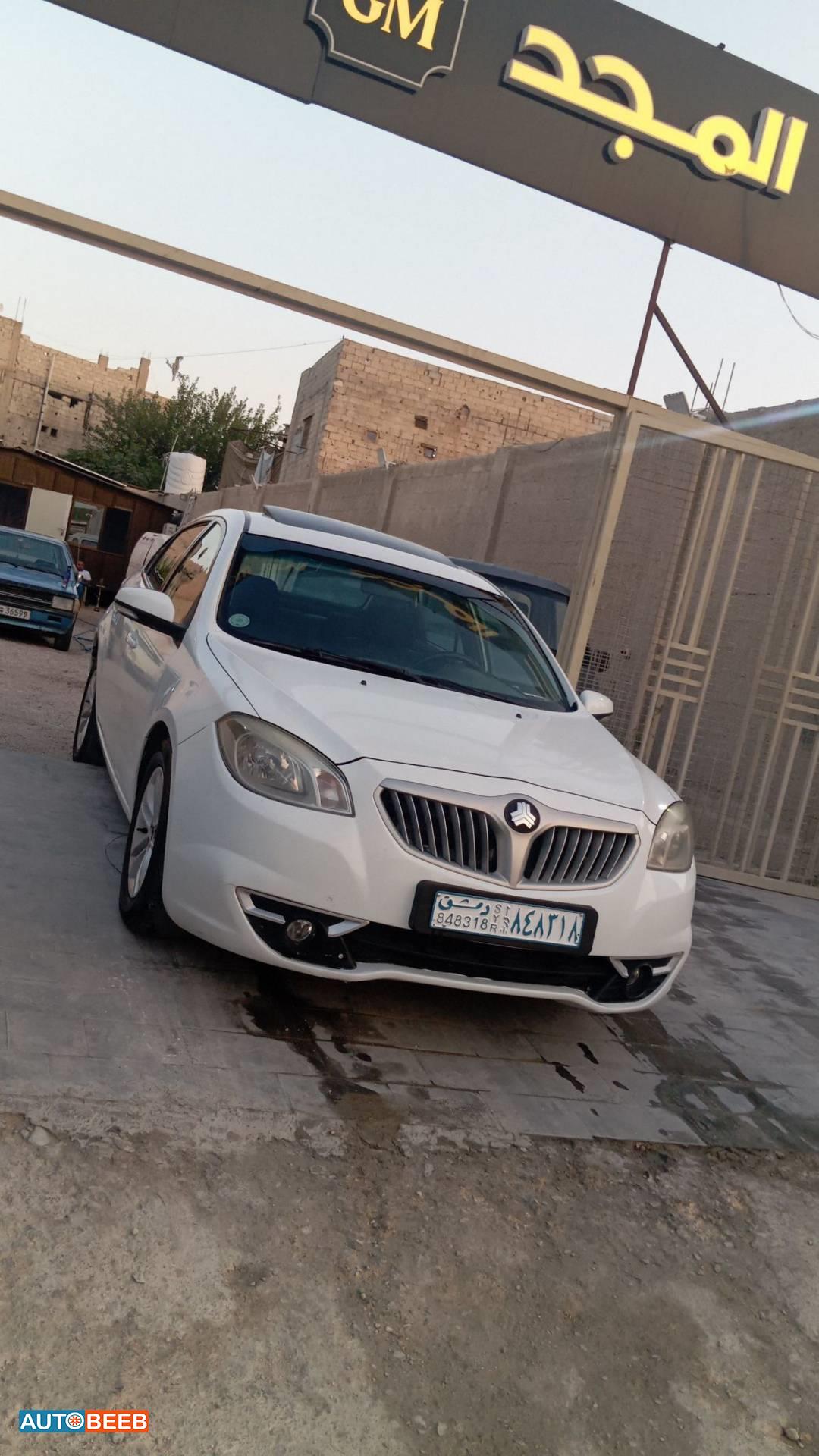 SAIPA H330 2019